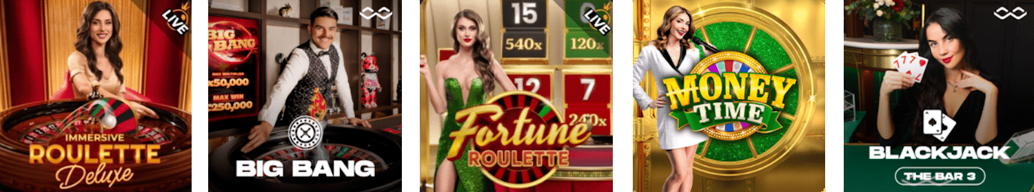 live-casino-gr