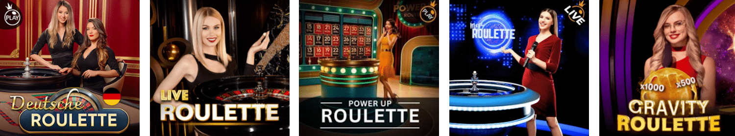 roulette-gr